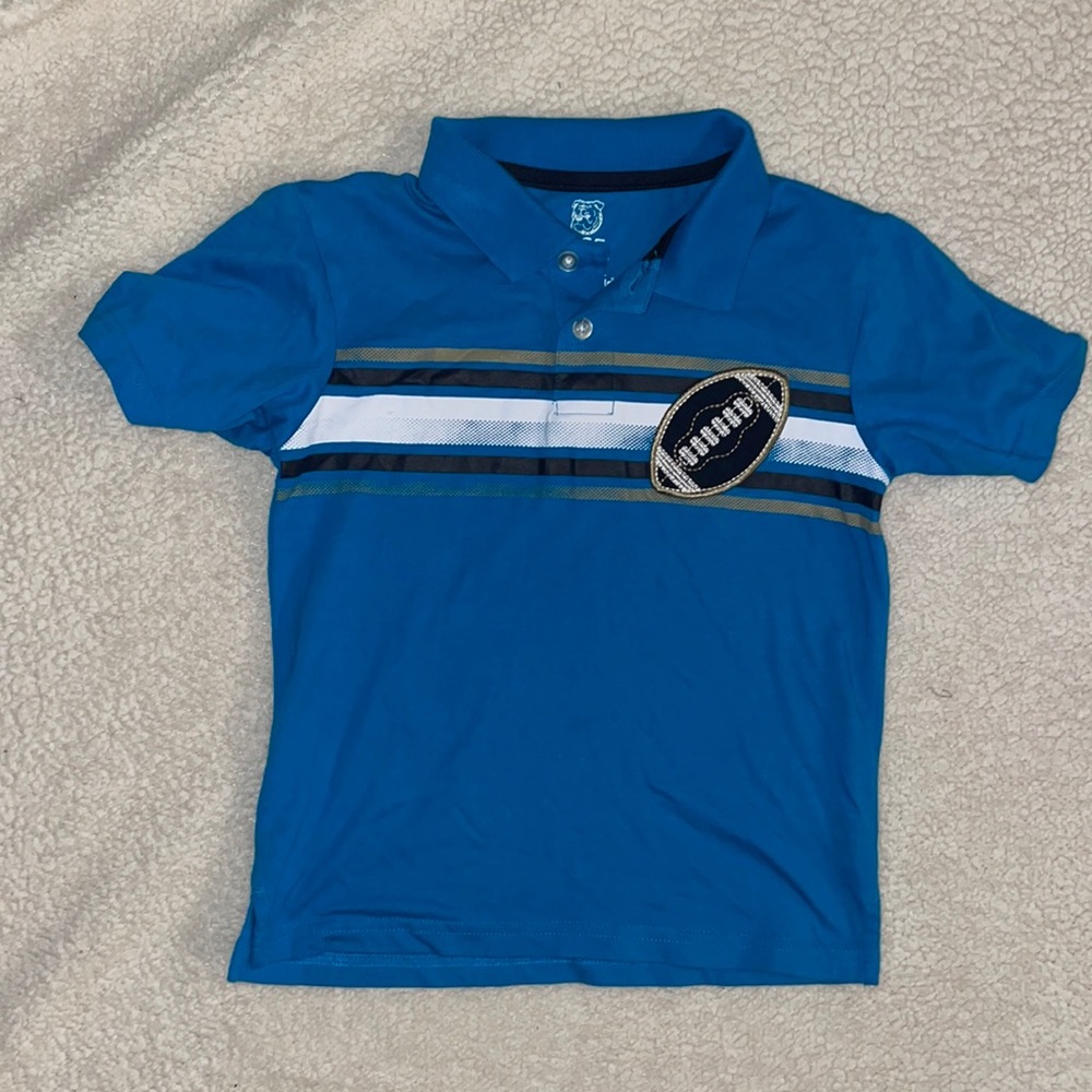 Boys Shirt